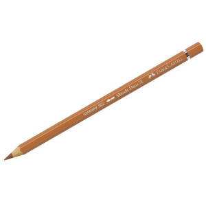 Олівець акварельний Палена охра № 187 Albrecht Durer, Faber-Castell